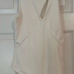 Live in the Moment  Bodysuit White Photo 0