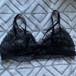 Boutique Black Bralette Photo 0