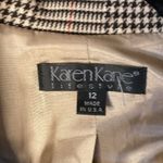 Karen Kane  size 12 women’s blazer Photo 1