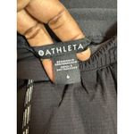 Athleta  Trekkie Skort Skirt with Built-In Shorts Outdoor Hiking Golf Tennis Sz 6 Photo 3