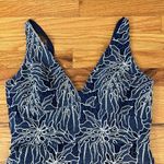 Antonio Melani Gorgeous  Embroidered Dress Sz 10 Photo 5