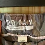 Old Navy Camouflage Low Waist Shorts Photo 3