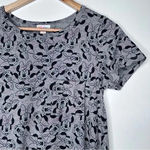 LuLaRoe  Disney Mini Mouse Pocket T-Shirt Dress Size XXS Photo 0