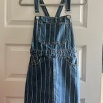 H&M Overall Dress Photo 1