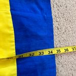 Julie Brown Preppy Color Block NYC Dress 4 Photo 4