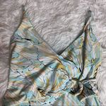 Onia X DVF Lila One piece swimsuit Photo 5