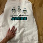 Hazel Boutique Hazel Crewneck Photo 1