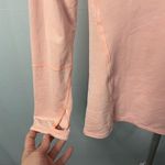 Zella ‎ Long Sleeve athletic top size small Photo 1