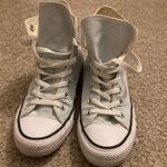 Converse Little blue Photo 1