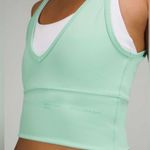 Lululemon Power Pivot Everlux Tank Top *Motif
Wild Mint Photo 1