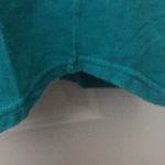 White Stag FINAL MARKDOWN  embroidered blouse large Photo 9