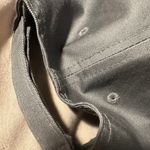 Vintage Advance Auto Parts Hat Gray Photo 5