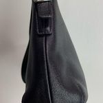 Coach y2k Black Mini Purse Shoulder Bag Photo 4