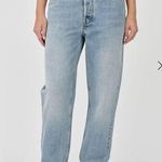 Won Hundred Billy Wash 6 Jeans straight leg Blue Size 29 Photo 0