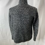 st. john's bay Women’s vintage  open front ribbed cardigan sweater PM Photo 5