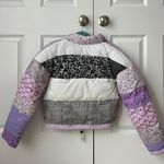 Aaron Asunsolo Puffer Purple Photo 1
