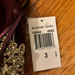 Blondie Nites Dress Photo 4