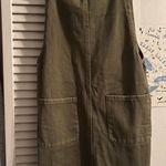 Forever 21 Denim Overall Dress  Photo 1