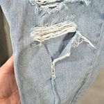 Free People  Blossom Rigid High Rise Jeans Photo 6