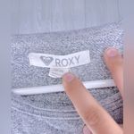 Roxy Women’s Casual Long Sleeve Pullover Sweater Photo 7