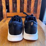 Puma  womens Focus Lite athletic workout sporty sneakers black 7.5 Photo 2