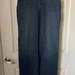 Liz Claiborne Vintage Liz Claibone NWT Wide Leg 2P Jeans Photo 0