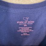 State of Mine Florida Est. 1895 Home Sweet Home Graphic LS Shirt Size 2XL Photo 4