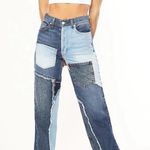 Revice Denim  MATCHMAKER / LOVE AT FIRST SIGHT Jeans Photo 1
