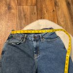 Wrangler ‎ Cowboy Cut Size 5 Natural Rise Stonewash Denim Jeans Photo 3