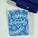 Free People NWT  Nina Bandeau Size Large Photo 5