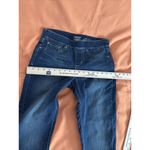 Levi's Levi Strauss Signature Gold Jeans Womens W28 x L30 Mid Rise Straight Stretch Photo 11