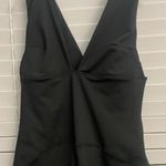 Free People Movement After Hours Jumpsuit blac large Black Photo 5