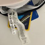 Fabletics  Bikini Top Malibu Juliana Wrap Beach Athletic Swim Resort NWT Medium Photo 6