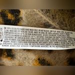 Forever 21 fuzzy leopard print cardigan size 3X NEW Photo 6