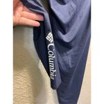 Columbia Omni-Wick Blue Leggings Woman’s Size XL NEW Photo 11
