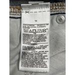 Old Navy  mid rise OG straight firethorn jeans, size 14 Photo 10