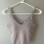 Lululemon Purple  Align tank Photo 0