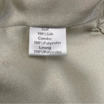 Jenny Yoo  Collection Halter‎ Silk Dress Size 4 NWT Photo 5