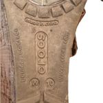 Crocs ‎ Wedge Heels Photo 6