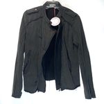 Umgee Full Zip Jacket Small Photo 1