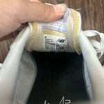 New Balance 237 Sneakers Violet Photo 5