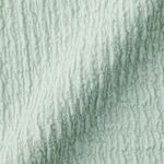 Uniqlo GU Bra-Feel Cropped Off-The-Shoulder Shirring T-Shirt NWT Green S Photo 7