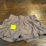 Free People Movement Women’s free people get your flirt on shorts Photo 2