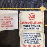 AG Adriano Goldschmied AG Adriano Goldschmeid The Legend Flare Jeans 28 Photo 6