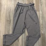 Sienna Sky size medium pants/w removable belt stretch waist inseam is 23 Black Photo 1