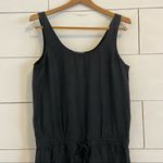 Vince Sleeveless Jumpsuit. Size 8. Photo 3