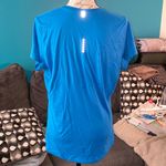 Nike π4 for $20 Running Dri-Fit Tee, XL Photo 2