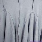 Free People NEW Little Love Thermal Mini Dress, XS Photo 12