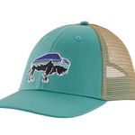 Patagonia  Fitz Roy Bison Trucker Hat Photo 0