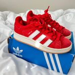 Adidas  Campus 00s Scarlet Red Photo 1